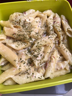 Foto resep Pasta Carbonara