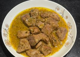 Bò Lúc Lắc Eatwell