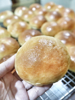 Foto resep Sweet Bread
