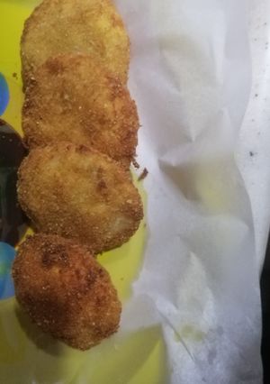 صورة لوصفة جيب التاجر 😎