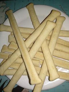 Una foto de Talitas veganas, rápidas 😋😎