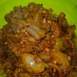 Daging Lada Hitam