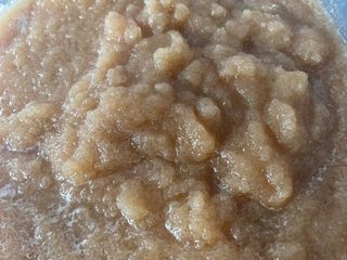 Apple Sauce