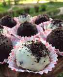 Цукерки Oreo