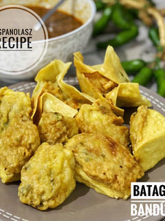 Foto resep Batagor Bandung ENDOL EUY 👌