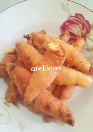 Foto resep MiLLen (mini molen)