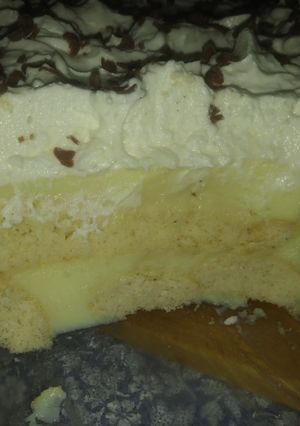 Citromos álom recept fotója