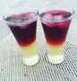 Recipe Pineapple and hibiscus lemonade the  Makes Drooling Can spoil the tongue