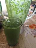 Batido detox proteico Grez