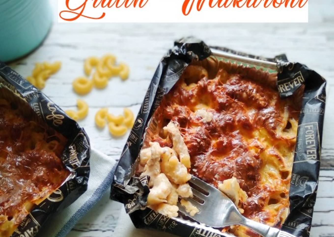 Pasta Gratis #DaporAzahZara!