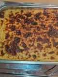 Our Classic Pastitsio for Kids