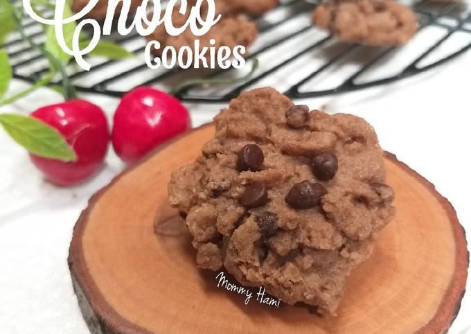 Choco Cookies | Choco Time | GoodTime KW
