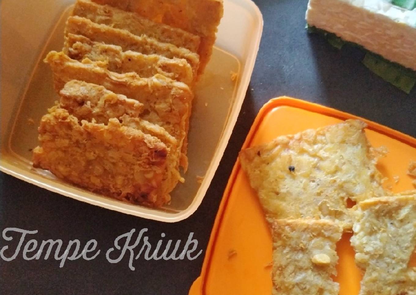 Tempe Kriuk