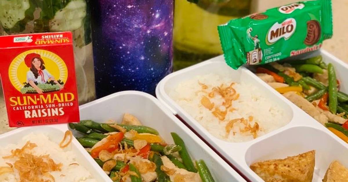 6.472 resep bekal anak enak dan sederhana ala rumahan 