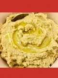 19 • Paté di carciofi