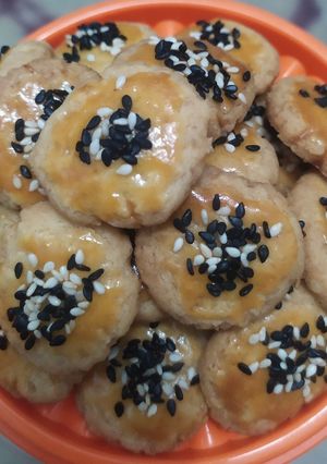 Foto resep Chui kao so