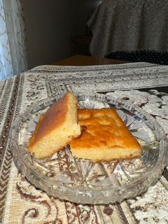 Φωτογραφία της συνταγής Ρεβανί