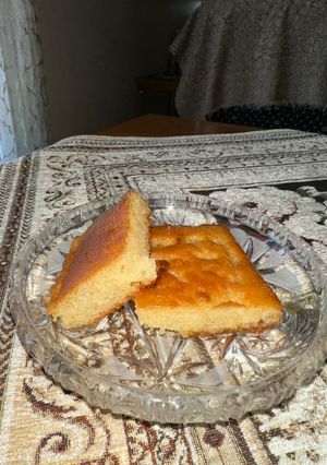 Φωτογραφία της συνταγής Ρεβανί