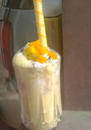 Foto resep Minuman jaman NOW !!