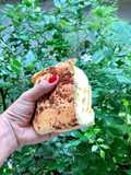 Taiwanese Castella Cheese Cake