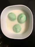 Badak berendam