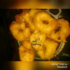 A picture of Funkaso na flour by s@lma ful@rny.