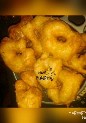 A picture of Funkaso na flour by s@lma ful@rny.
