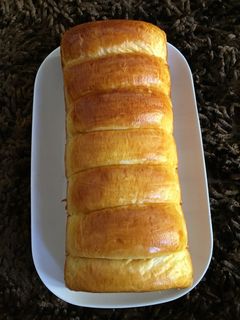 Foto resep Roti Sobek