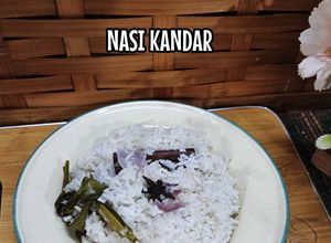 Gambar 4:8:25 - Nasi Kandar