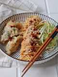 Angel Hair Chili Oil