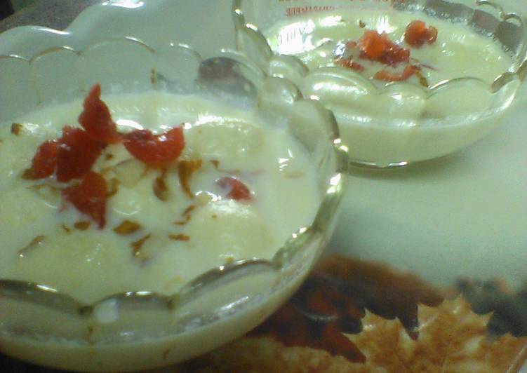 Snow ball kheer