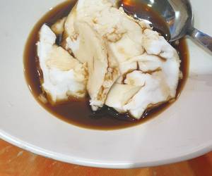 Masakan Populer Bubur sum sum lembut endess Praktis Enak