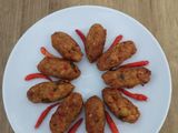 Mendol Tempe khas Malang