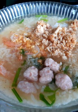 รูปของ ข้าวต้มตามใจฉัน
