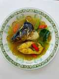 Ikan Patin Kuah Kuning ala Ibuku