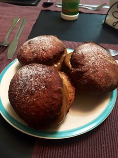 Una foto de Berlines chilenos