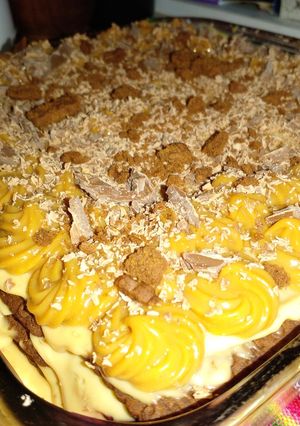 Una foto de Chocotorta<3