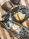 Kuih Koci Labu