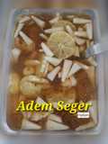 Adem Segar