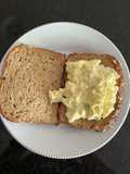 Curried Egg Salad