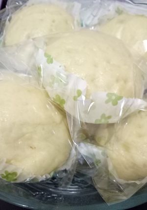 Foto resep Bakpao Cokelat