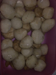 Foto resep Tahu crispy