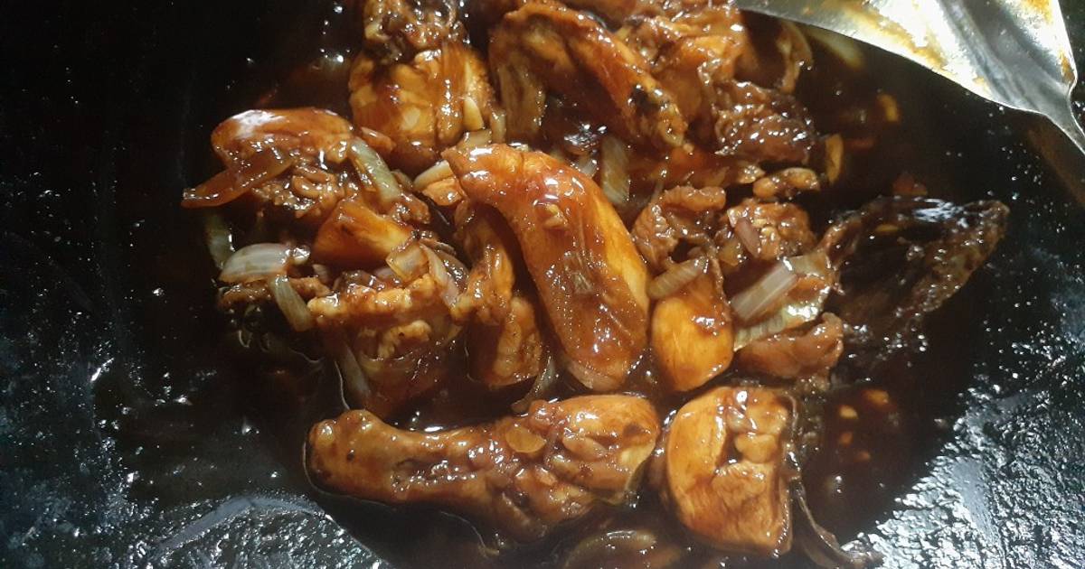 19.191 resep ayam goreng sederhana enak dan sederhana 