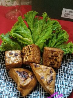Foto resep Bacem tempe dan tahu