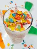 ยาคูลท์ปีโป้ปั่น Colorful Smoothie 🌈🎉