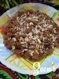 Barley or Jau Halwa