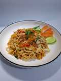 Mie Goreng Spesial
