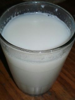 Foto resep Susu kedelai