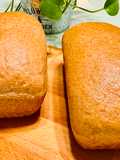Pan de molde integral 🍞