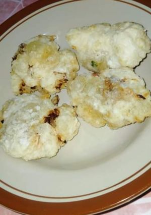 Foto resep Cireng isi tongkol suir